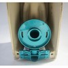 ALFI EAGO R-999TRAP Replacement PVC Toilet Trap TB336/TB358/TB351/TB353 - 2 of 2