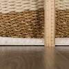 Hauteloom Keone Ivory Area Rug - 4 of 4