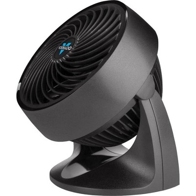 Vornado 533BLK 533 Compact Air Circulator - Black -