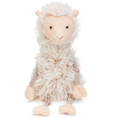 llama plush target