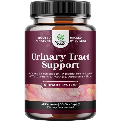 Under The Weather Cat Urinary Tract Support Powder - 60 Day Supply (120 Scoops)