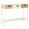 Winifred Console - AMH5730 - Safavieh Couture - 4 of 4