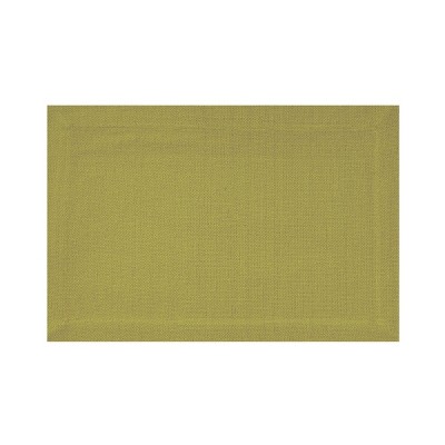 Split P Flax Elements Placemat Set of 4