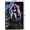 Trends International Netflix The Witcher: Season 3 - Tied By Destiny Unframed Wall Poster Prints - 3 of 4