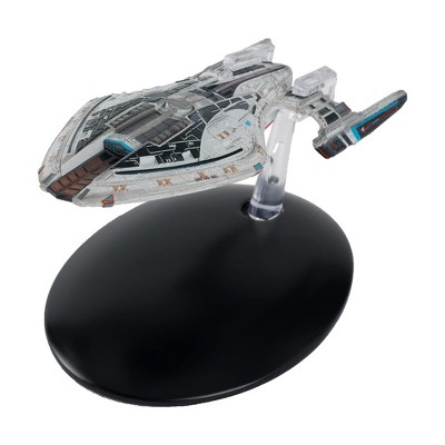 Eaglemoss Collections Star Trek Starship Replica | Uss Pathfinder : Target