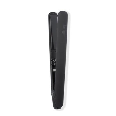 Le Ceramique’s ultra smooth plates with ceramic coating designed for 1-pass styling,preserving moisture levels,boosting shine and eliminating frizz