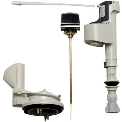 ALFI EAGO R-340FLUSH Replacement Toilet Flushing Mechanism for TB340