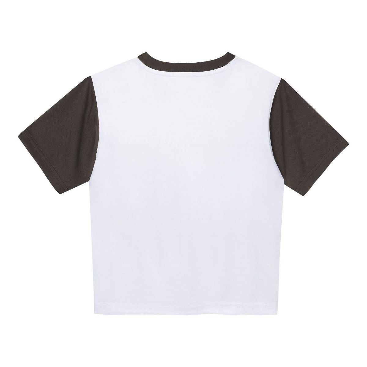 MLB San Diego Padres Youth Poly Jersey - thumbnail 3