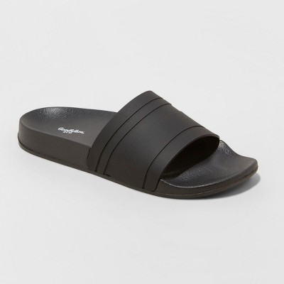 goodfellow slippers