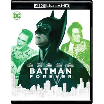 Batman Forever (4K/UHD)