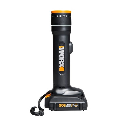 Worx WX027L 20V Multi-function LED Light