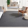 Braided BRA201 Hand Woven Rug - Safavieh - 2 of 4
