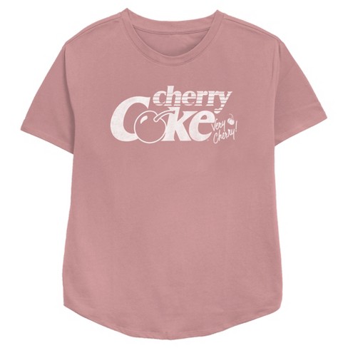 Target cherry coke sweatshirt new arrivals