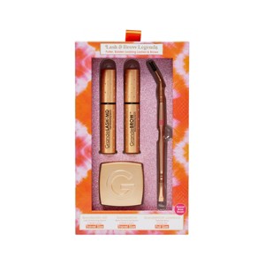 Grande Cosmetics Lash & Brow Legends Gift Set - 4pc - Ulta Beauty - 1 of 4