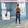 Dexmalle Squat Machine for Home- Assist Trainer for Glutes Workout Foldable with Resistance Bands - 3 of 4