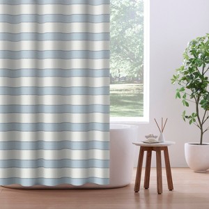 Clean Design Home Aspen Shower Curtain - 1 of 1