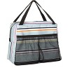 Dickies Insulated Lunch Bag Satchel for Womens Mens Kids, Thermal Reusable Lunch Box Cooler Tote for Office School Picnic - 2 of 4
