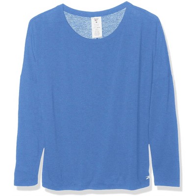 Reebok Womens Supremium Basic T-Shirt