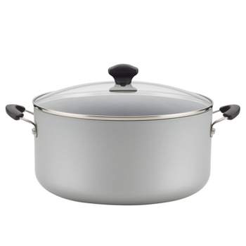 Farberware Classic Series Stainless Steel Saucepan 1 qt Silver - Ace  Hardware