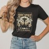 Simply Sage Market Women's Free Spirit Butterfly Short Sleeve Graphic Tee - 2 of 3