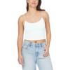 WallFlower Women's Insta Smooth Carson Seamless Jersey Bungee Cami - 2 of 4