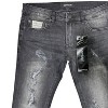 Men's 's Skinny Denim Jean - Bemburi - 2 of 3