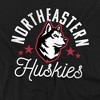 Men's Northeastern University Official Huskies T-Shirt - 2 of 4
