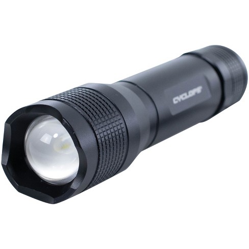 Cyclops® 1,500-lumen Tactical Flashlight : Target