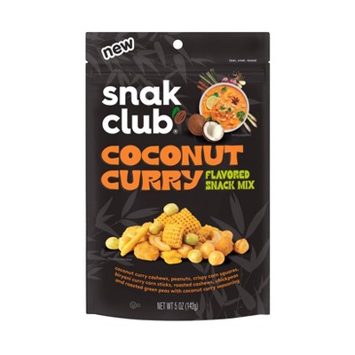 Snak Club Products At Target