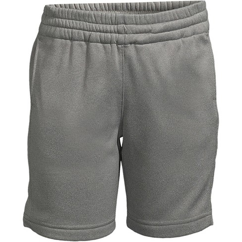 Wetland Magistrate One night Lands' End Boys Athletic Tech Fleece Sweat Shorts : Target