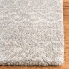 Micro-Loop MLP502 Hand Tufted Indoor Rug - Safavieh - 4 of 4