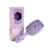 UNbrush Mini Detangling Hair Brush - 2 of 4