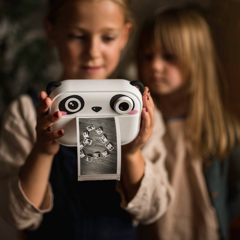 Kidamento Instant Camera for Kids - Koko the Panda, 6 of 15