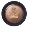 Kiss Rk Face and Body Bling Powder Deep Glow 32 oz - 2 of 4