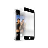 LuMee Shield Case for Apple iPhone 8 Plus/7 Plus/6 Plus - Clear (2 pack)