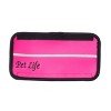 Pet Life Extreme-Neoprene Joint Protective Safety Recovery Pet Sleeves - Set of 4, LG, Black - 4 of 4