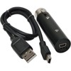 AMERICAN DJ myDMX Buddy USB Computer Software LED DMX Light Interface (2 Pack) - 4 of 4