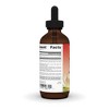 Turmeric Liquid Full Spectrum Ayurvedic by Planetary Herbals  -  4 oz Liquid - 3 of 3