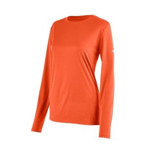 Mizuno Women's Mizuno Long Sleeve Tee - 1 of 4