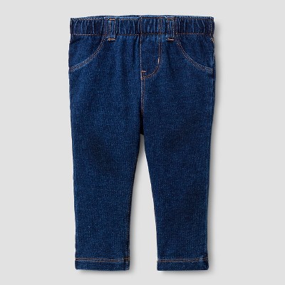 cat and jack baby jeans