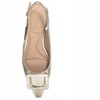Women's Wo's Metallic Buckle Flat Slide - CHINESE LAUNDRY - 2 of 4