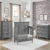 Oxford Baby Weston Changing Topper - 3 of 4