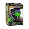 Funko Pop! Disney Villains: Maleficent, Special Edition Black Light Exclusive Vinyl Figure #1082 - 4 of 4