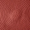 Colonial Mills Bristol Area Rug 5x5 Rosewood - 4 of 4