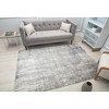Rugs America Astor Transitional Abstract Area Rug - 2 of 4