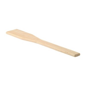 Update International (MPW-24) 24" Extra Long Wooden Mixing Paddle - 1 of 1