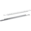 Bon Tool 14-108 Plank Ti - 10-inch - (100 /Pkg) - 2 of 2