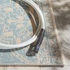 Beach House BHS174 POWER LOOMED Rug - Safavieh - 3 of 4