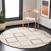 Soho SOH713 Hand Tufted Indoor Rugs - Safavieh - 2 of 3