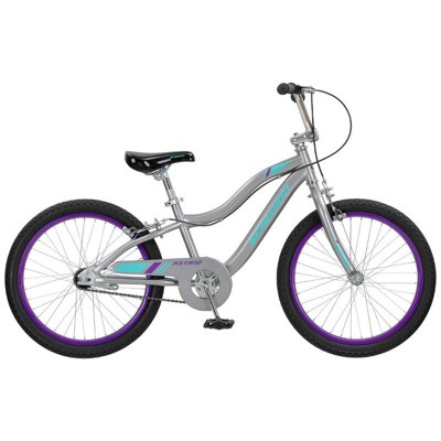 target boys mountain bikes